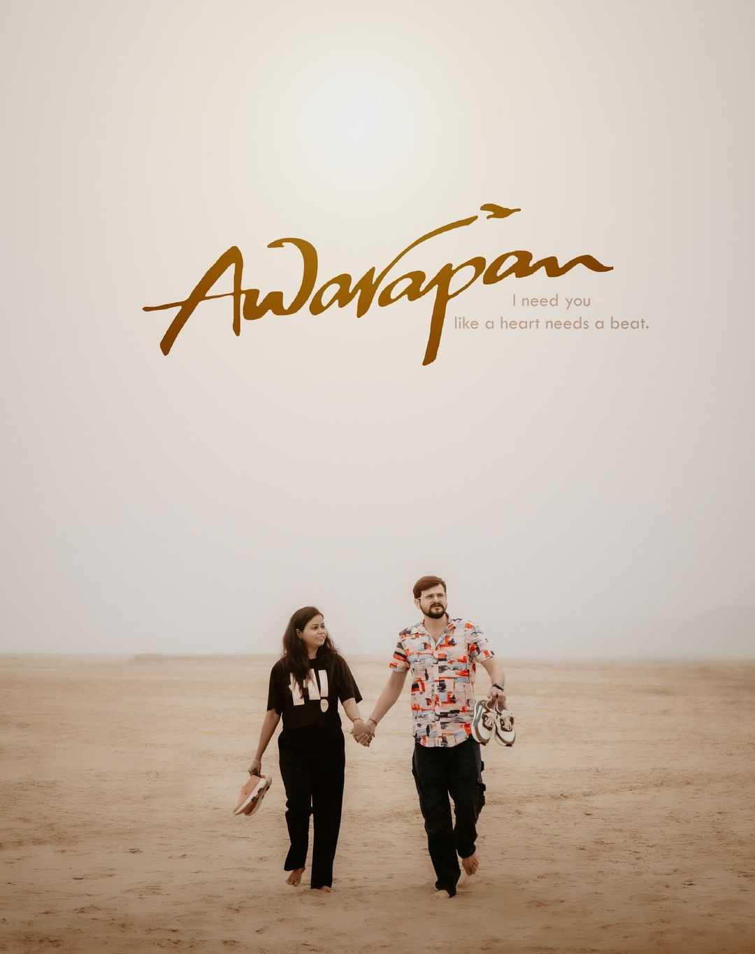 1st image description