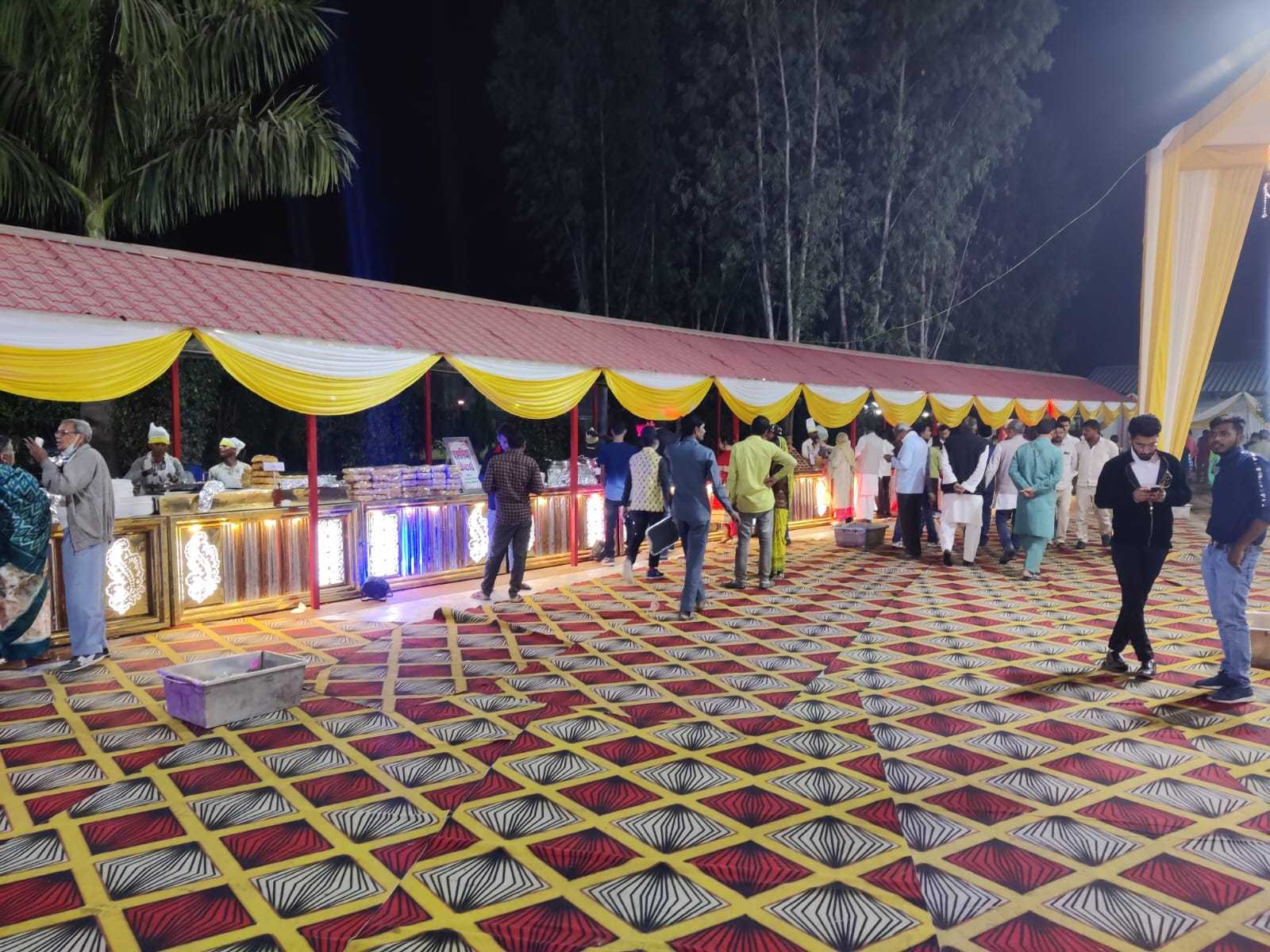 1st image description