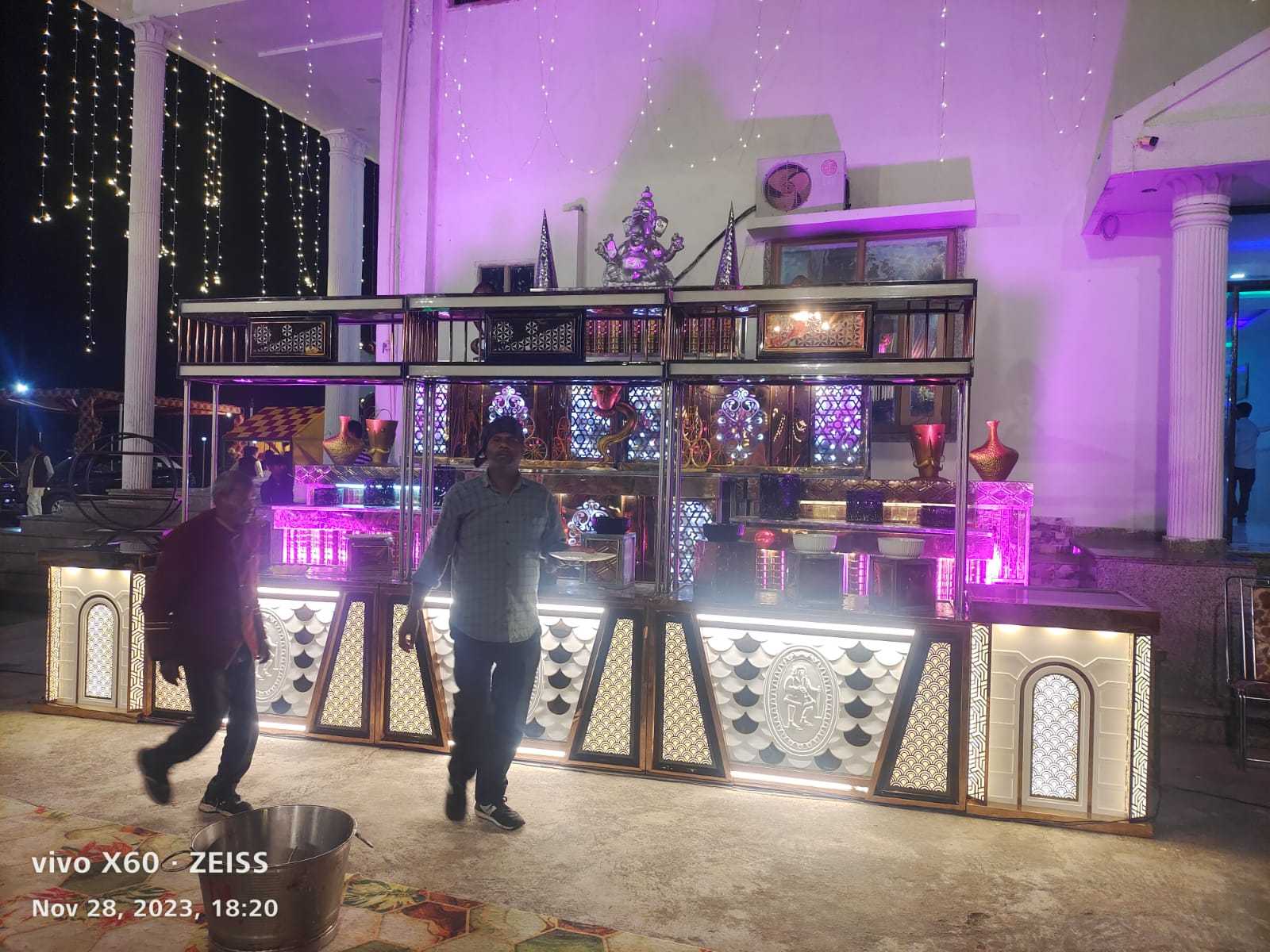 1st image description