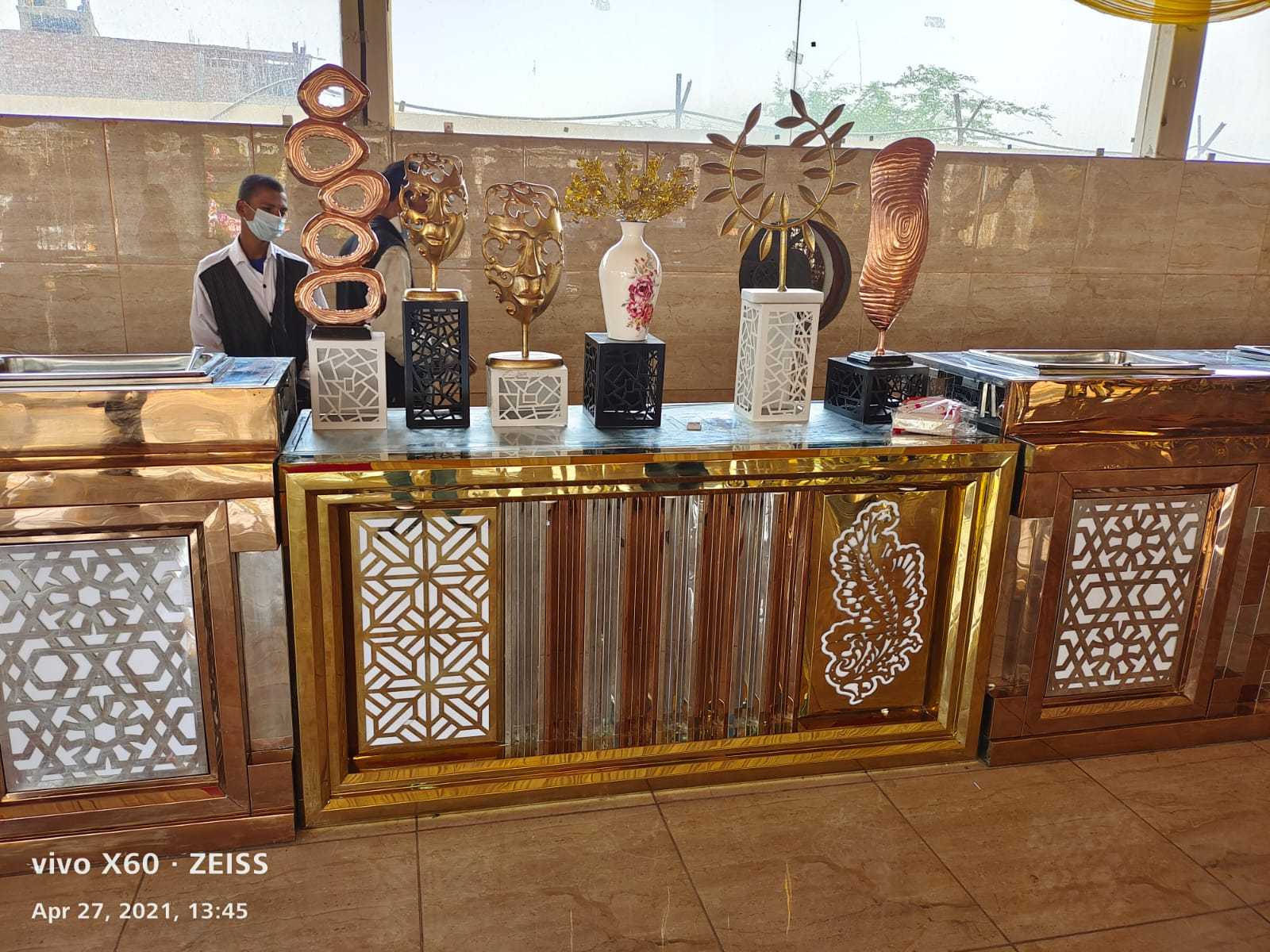 1st image description