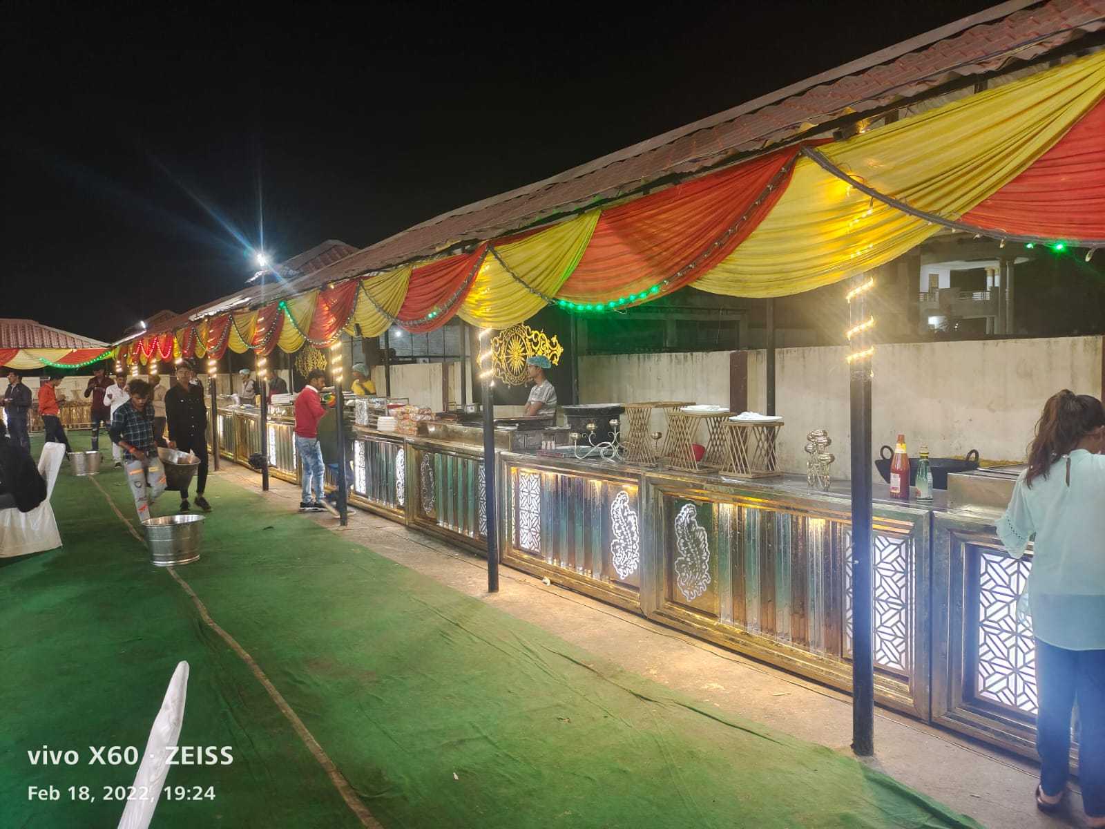 1st image description